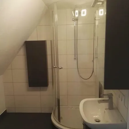 Pk Vendégház Bobingen